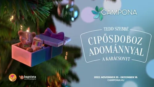 Campona (2022)