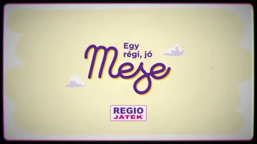 Regio Játék (2020)