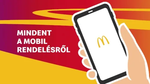 McDonalds (2023)