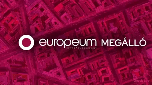 Europeum (2022)