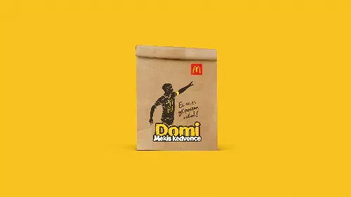 McDonald's (2024)