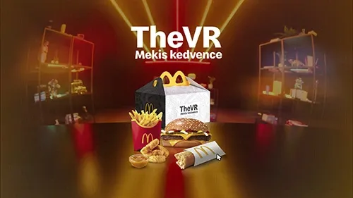 McDonald's (2024)