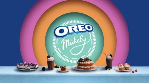 Oreo (2022)
